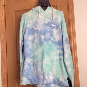 victoria secret hoodie